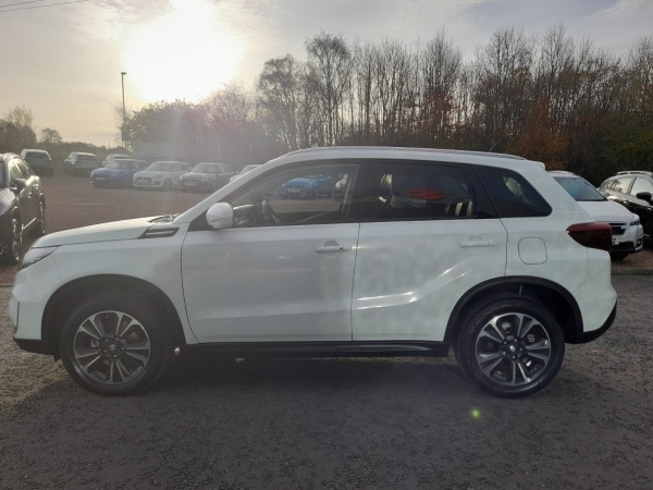 Used Suzuki Vitara 2023 for sale - 77129396: Photo 6