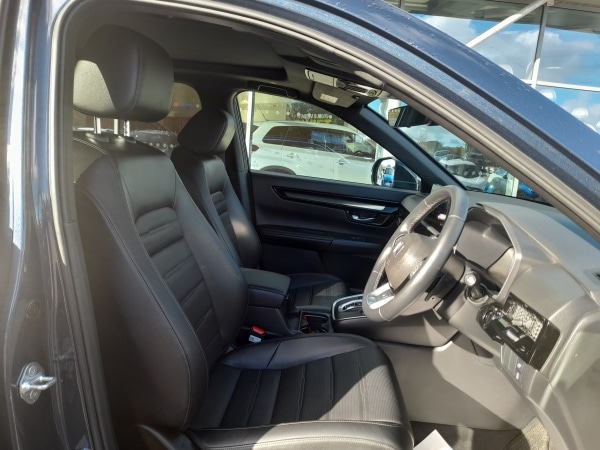 Used Honda CR-V 2023 for sale - 76437181: Photo 14