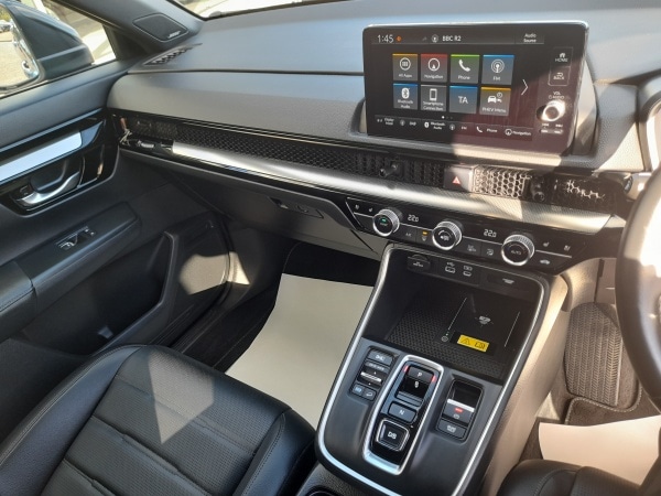 Used Honda CR-V 2023 for sale - 76437181: Photo 17