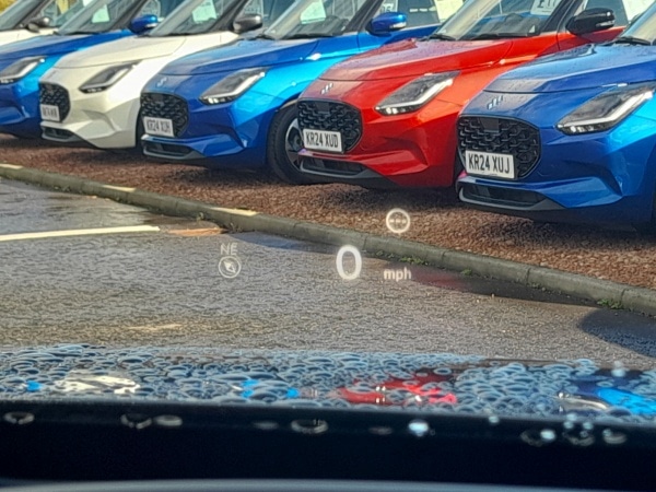 Used Honda CR-V 2023 for sale - 76437181: Photo 21