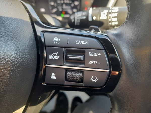 Used Honda CR-V 2023 for sale - 76437181: Photo 22