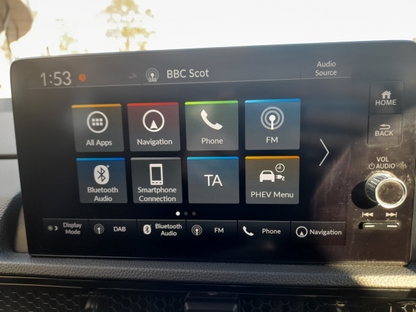 Used Honda CR-V 2023 for sale - 76437181: Photo 29