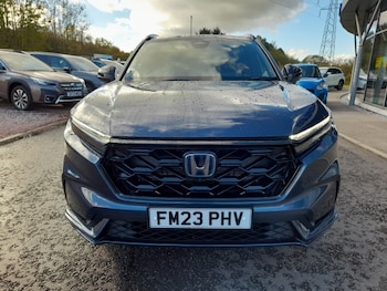 Used Honda CR-V 2023 for sale - 76437181: Photo