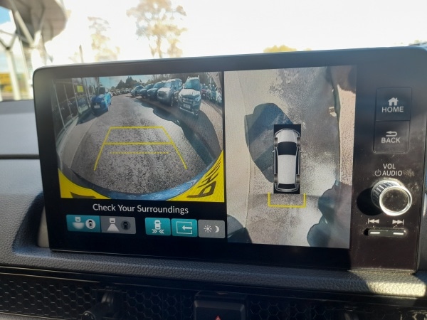 Used Honda CR-V 2023 for sale - 76437181: Photo 31