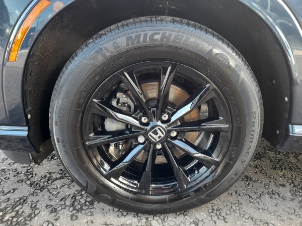 Used Honda CR-V 2023 for sale - 76437181: Photo 4