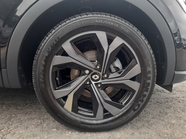 Used Renault Arkana 2022 for sale - 75542202: Photo 11
