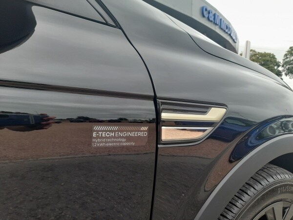 Used Renault Arkana 2022 for sale - 75542202: Photo 12