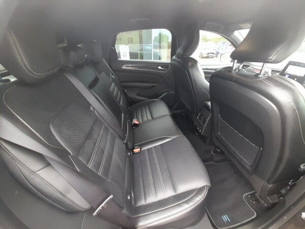 Used Renault Arkana 2022 for sale - 75542202: Photo 13