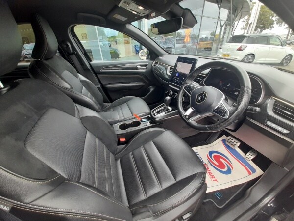 Used Renault Arkana 2022 for sale - 75542202: Photo 16