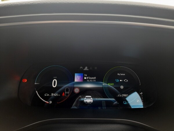 Used Renault Arkana 2022 for sale - 75542202: Photo 19