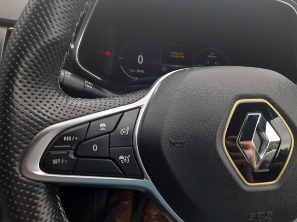 Used Renault Arkana 2022 for sale - 75542202: Photo 26