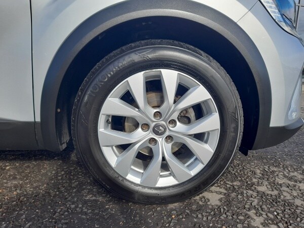 Used Renault Captur for sale - 78122719: Photo 10