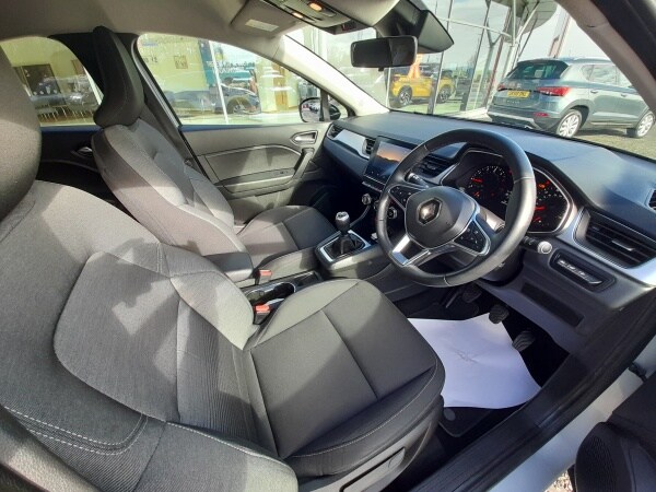 Used Renault Captur for sale - 78122719: Photo 13