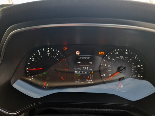 Used Renault Captur for sale - 78122719: Photo 14