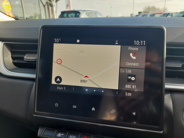 Used Renault Captur for sale - 78122719: Photo 15