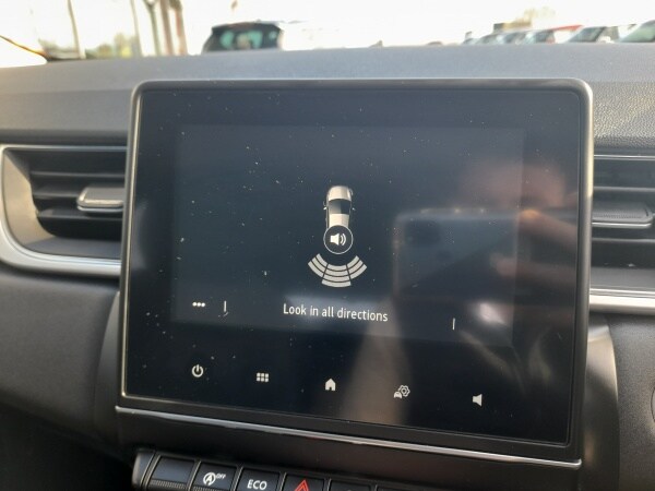 Used Renault Captur for sale - 78122719: Photo 16