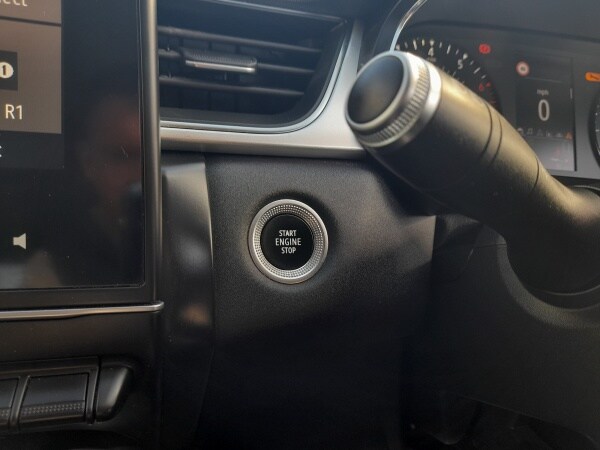 Used Renault Captur for sale - 78122719: Photo 19