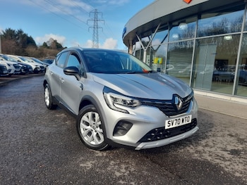 Used Renault Captur undefined for sale - 78122719: Photo