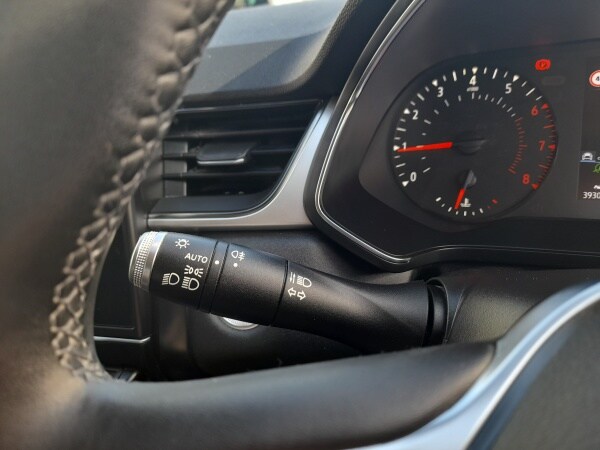 Used Renault Captur for sale - 78122719: Photo 20