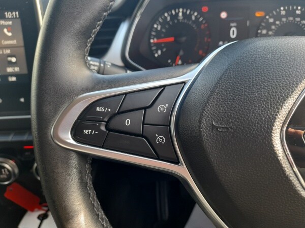 Used Renault Captur for sale - 78122719: Photo 21