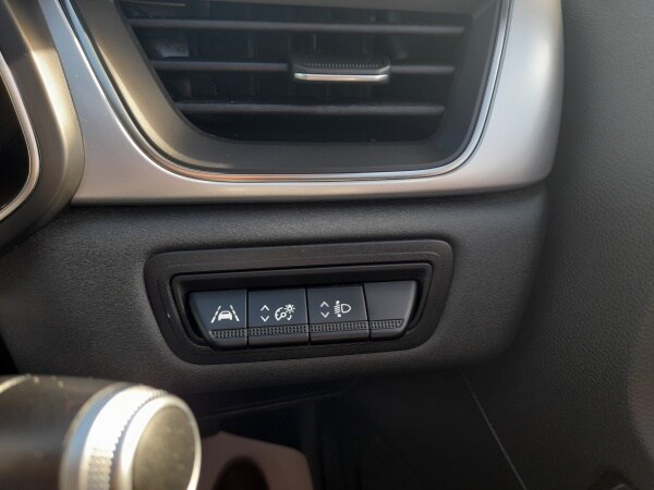 Used Renault Captur for sale - 78122719: Photo 23