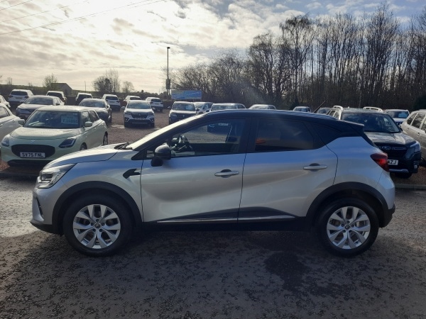 Used Renault Captur for sale - 78122719: Photo 4