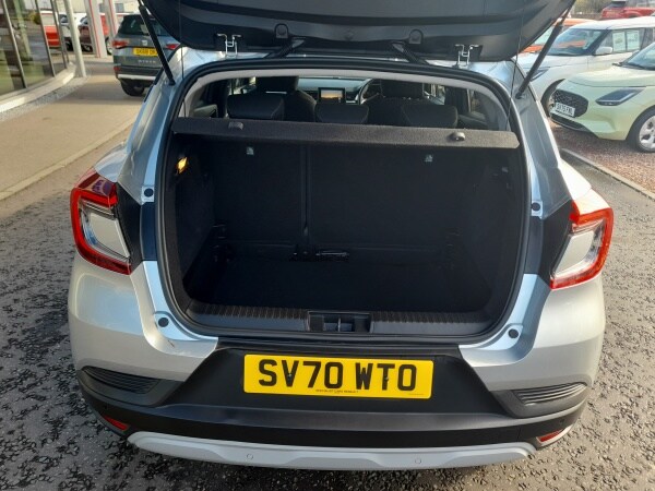 Used Renault Captur for sale - 78122719: Photo 7