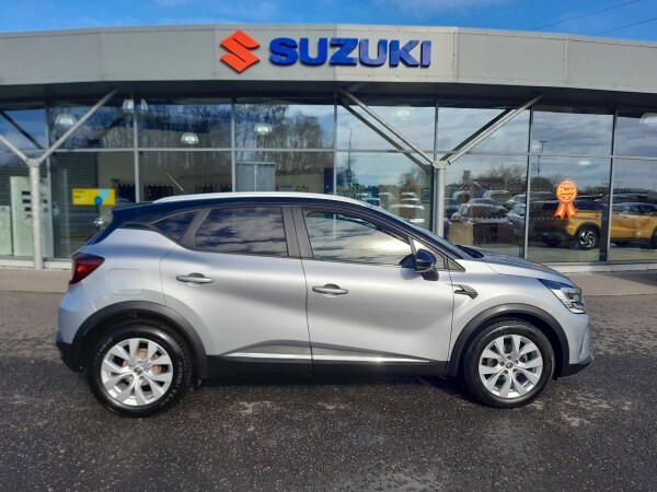Used Renault Captur for sale - 78122719: Photo 9