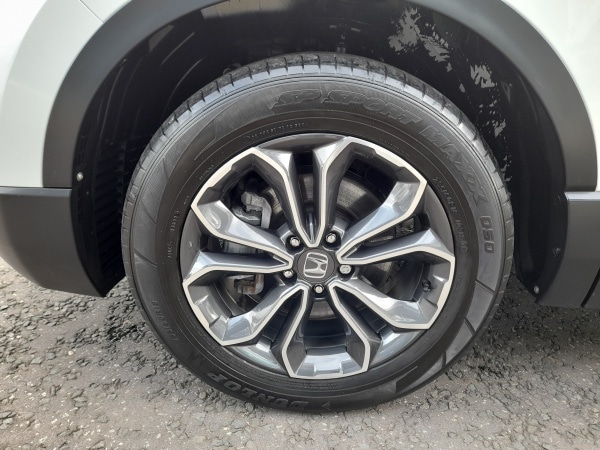 Used Honda CR-V 2023 for sale - 76541328: Photo 14