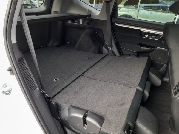 Used Honda CR-V 2023 for sale - 76541328: Photo 15