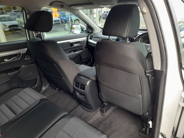 Used Honda CR-V 2023 for sale - 76541328: Photo 17