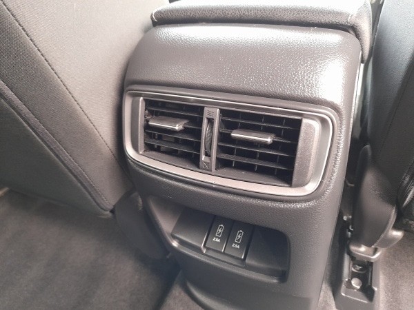 Used Honda CR-V 2023 for sale - 76541328: Photo 18