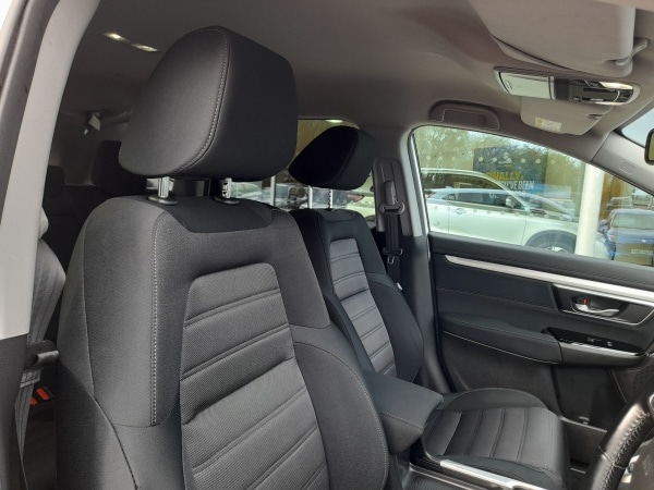 Used Honda CR-V 2023 for sale - 76541328: Photo 20