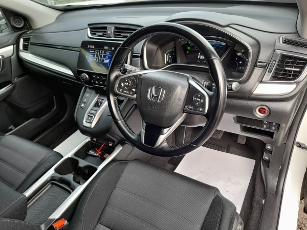 Used Honda CR-V 2023 for sale - 76541328: Photo 21