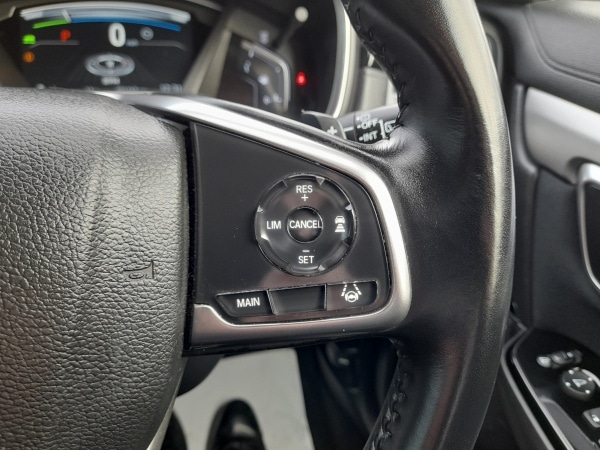 Used Honda CR-V 2023 for sale - 76541328: Photo 26