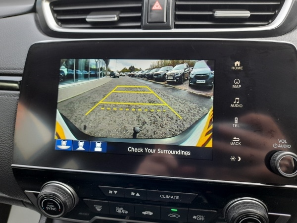 Used Honda CR-V 2023 for sale - 76541328: Photo 34