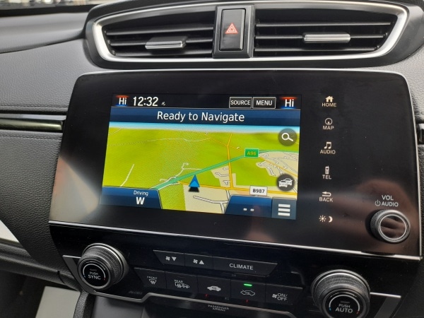 Used Honda CR-V 2023 for sale - 76541328: Photo 35