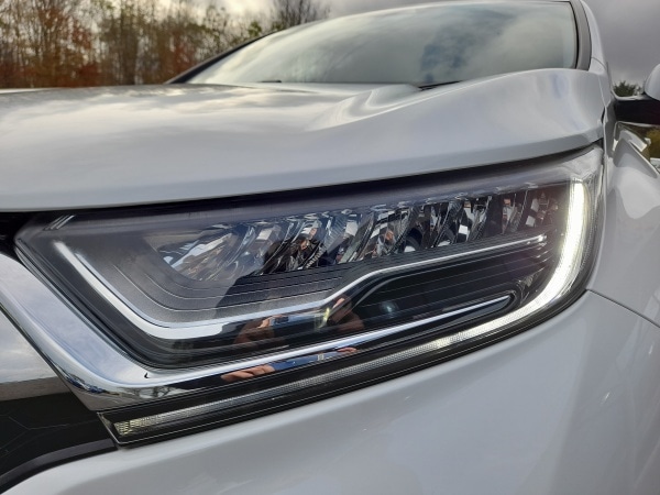 Used Honda CR-V 2023 for sale - 76541328: Photo 5