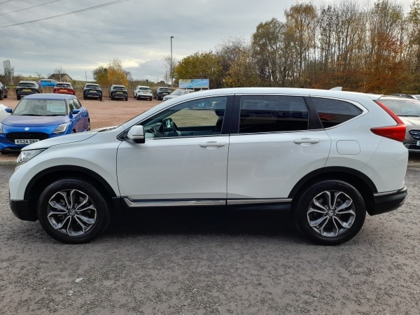 Used Honda CR-V 2023 for sale - 76541328: Photo 6