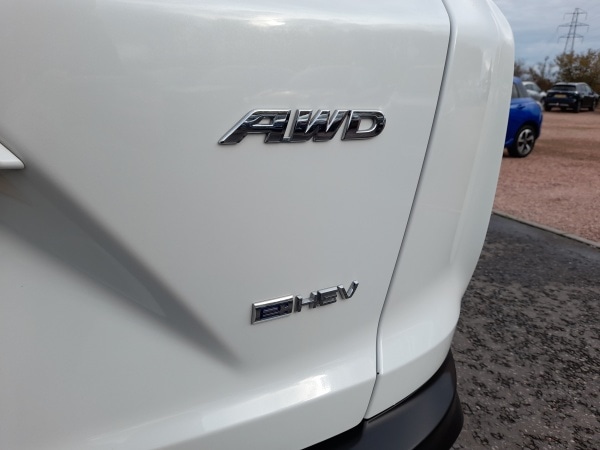 Used Honda CR-V 2023 for sale - 76541328: Photo 9