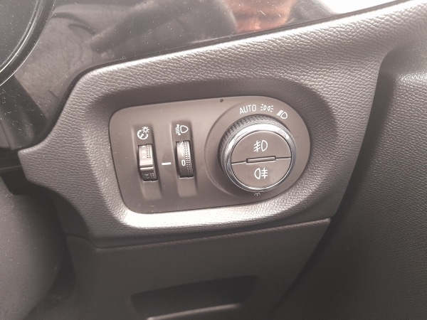 Used Vauxhall Corsa 2021 for sale - 76778371: Photo 15