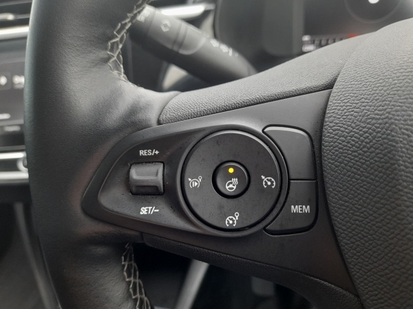 Used Vauxhall Corsa 2021 for sale - 76778371: Photo 17