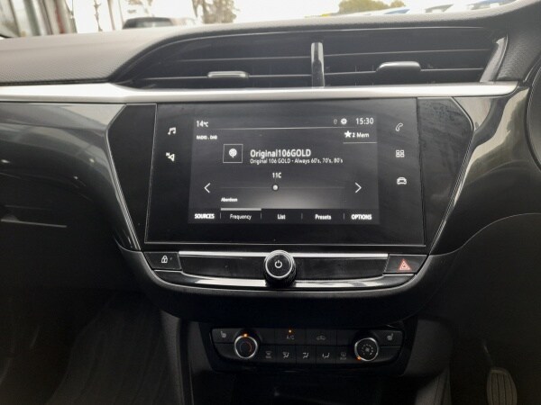 Used Vauxhall Corsa 2021 for sale - 76778371: Photo 20