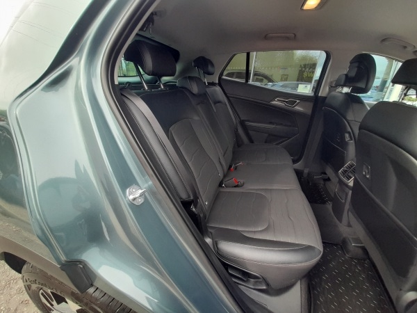 Used Kia Sportage 2025 for sale - 76541327: Photo 10