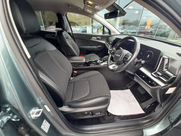 Used Kia Sportage 2025 for sale - 76541327: Photo 14