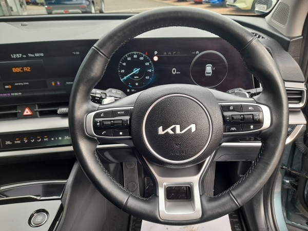 Used Kia Sportage 2025 for sale - 76541327: Photo 17