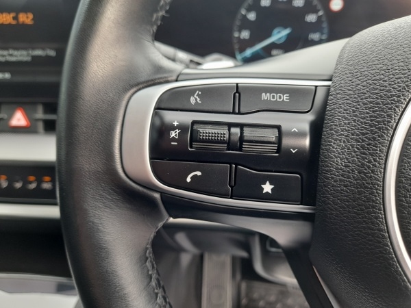 Used Kia Sportage 2025 for sale - 76541327: Photo 19