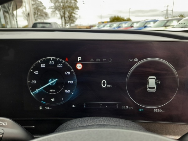 Used Kia Sportage 2025 for sale - 76541327: Photo 20