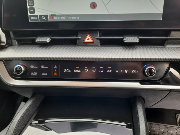 Used Kia Sportage 2025 for sale - 76541327: Photo 24