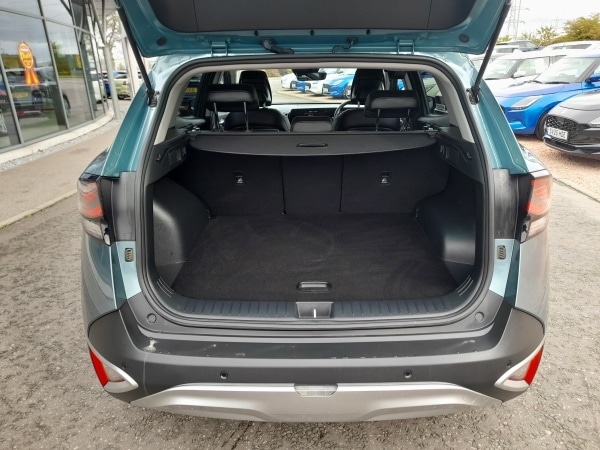 Used Kia Sportage 2025 for sale - 76541327: Photo 9